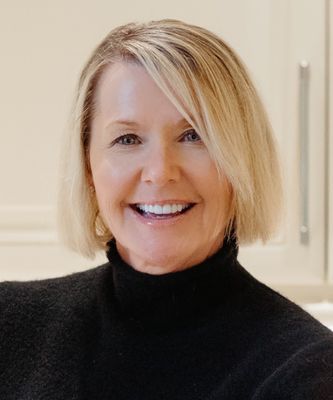 Portrait of Julie Widergren, REALTOR®